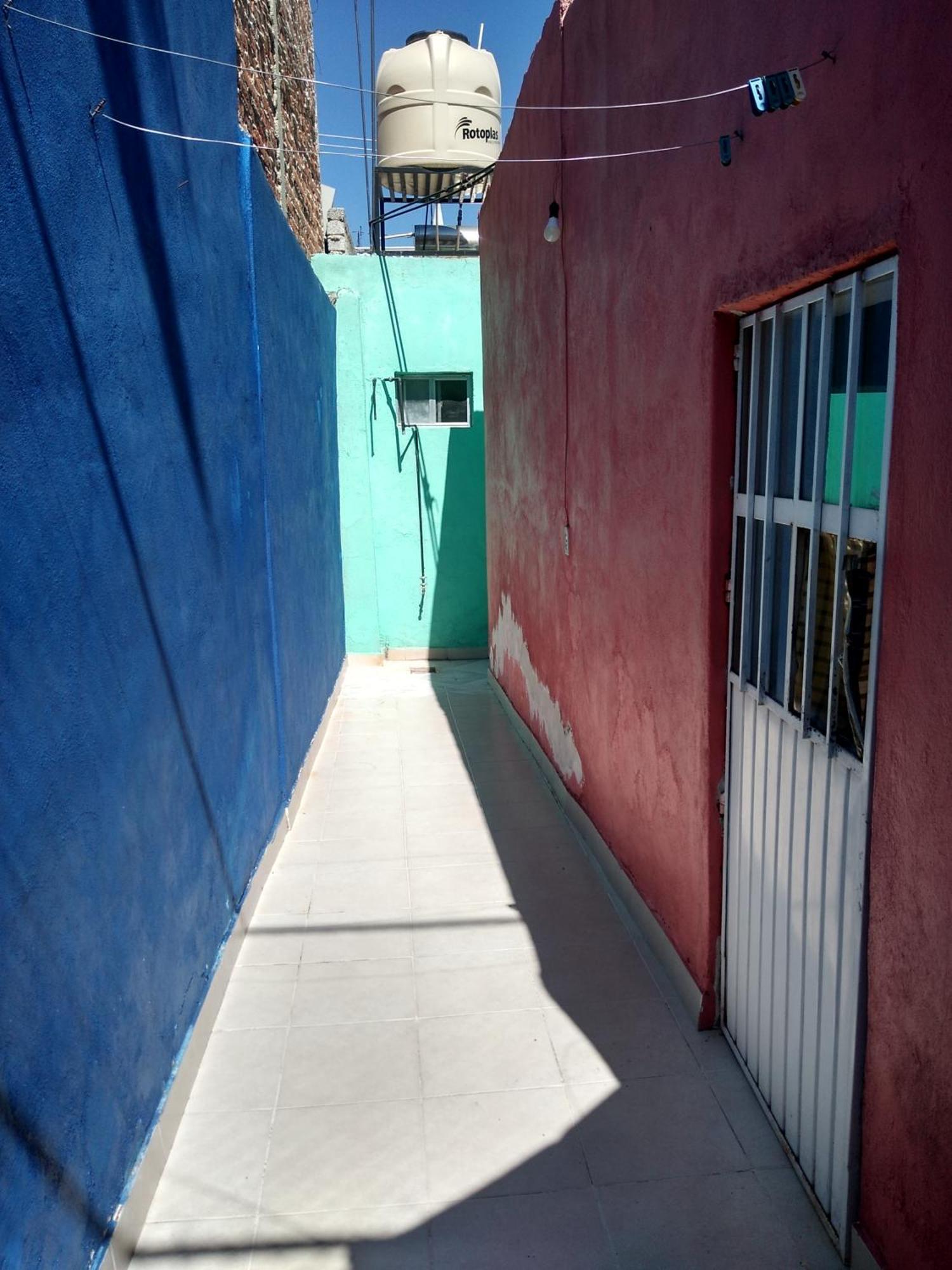 Habitaciones Amuebladas. Poliforum/Centro León Exteriér fotografie